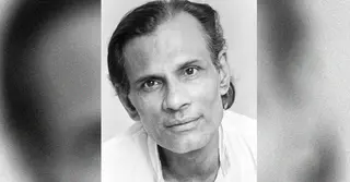 ‘কফি হাউজ’ গানের গীতিকার গৌরীপ্রসন্ন মজুমদারের মৃত্যুবার্ষিকী আজ